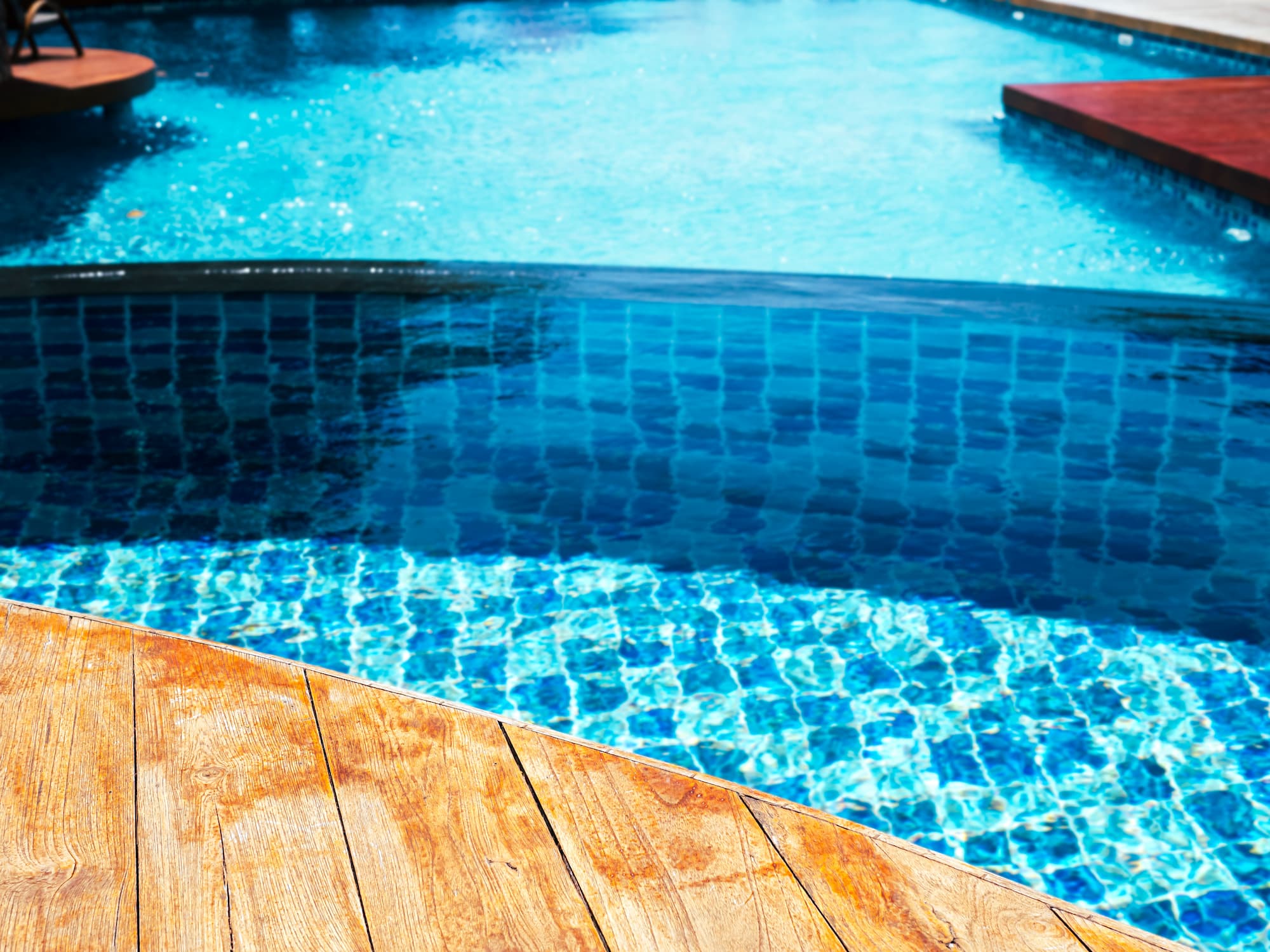 Quelle mosaïque choisir pour ma piscine ? Saverne