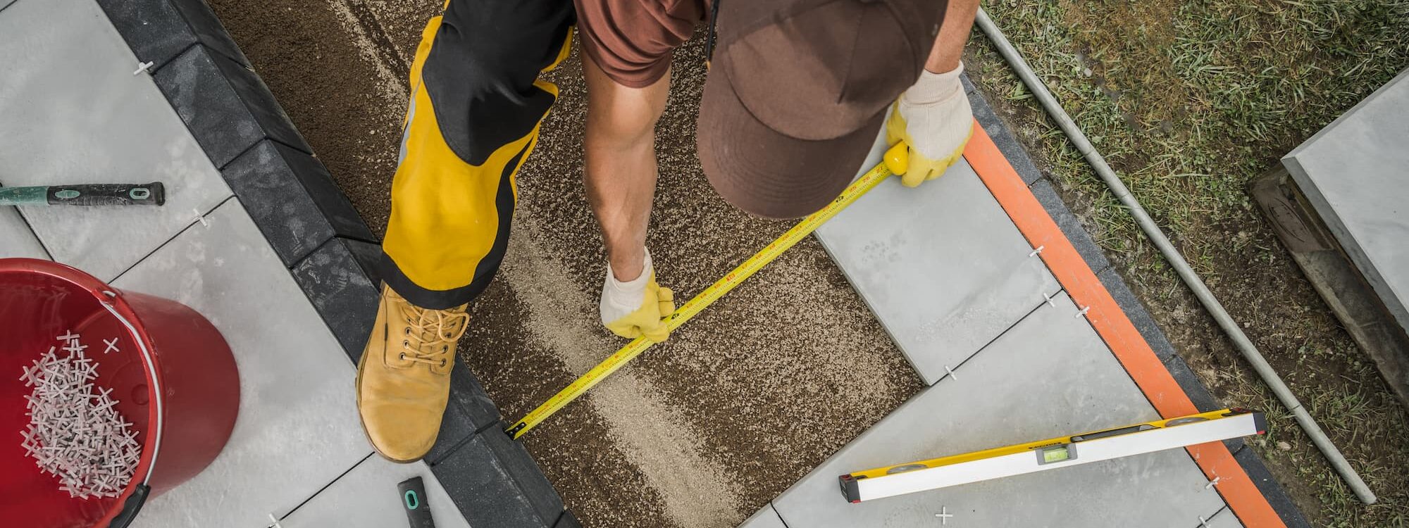 Comment choisir le carrelage d&#8217;une terrasse ? Erstein